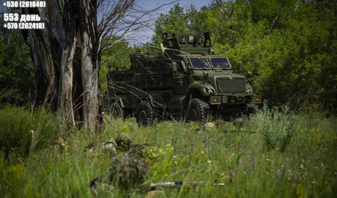 russian invasion of Ukraine. Chronicle for August 29-30