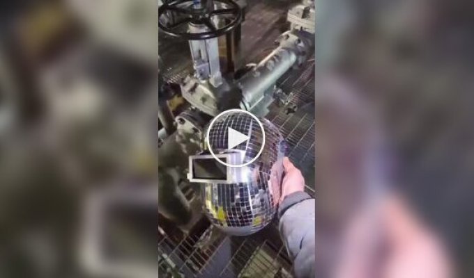 Оригинальный подарок сварщику