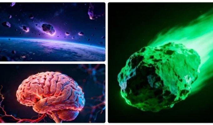 Новости науки: главные события на 7 января 2026 года (6 фото)