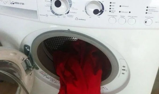 Entertaining Pareidolia: When You See Faces Everywhere (20 photos)