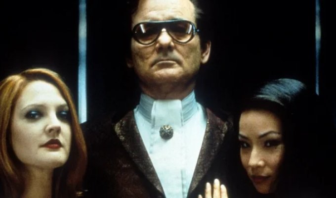 Кинодуэты, химия которых на экране оказалась ложью (7 фото)