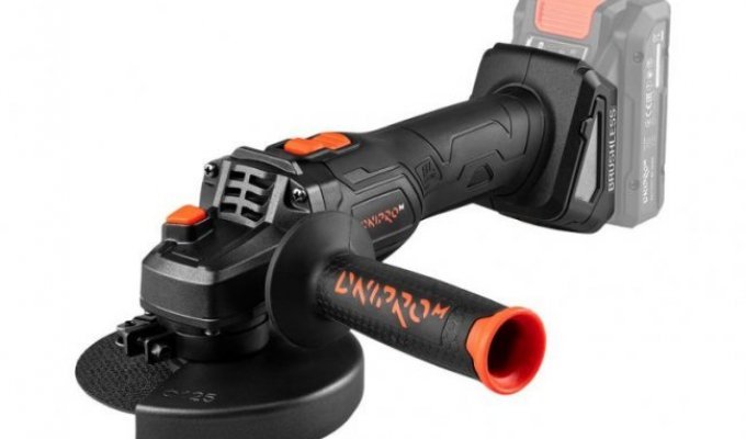 Как выбрать болгарку с аккумулятором для дома и профессиональных задач