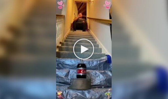 Люди, у которых очень много свободного времени
