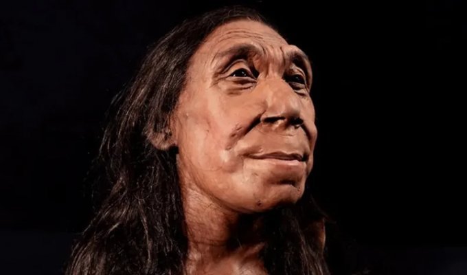 Scientists have discovered that autism could be transmitted through Neanderthal genes (3 photos)