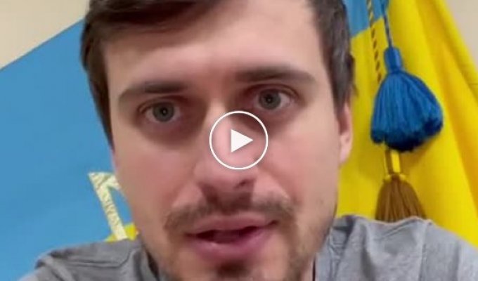 Ездят неизвестные люди, которые спрашивают расположение украинских военных