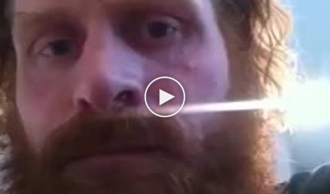 Как правильно сбрить свою бороду