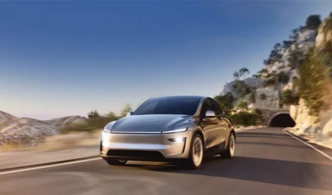 Tesla отделалась от расследования по поводу одной из функций автопилота, просто обновив ПО (1 фото)