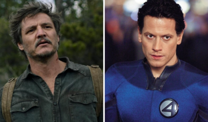 “The Bench”: which actors and actresses will soon play in new Marvel and DC films (14 photos)