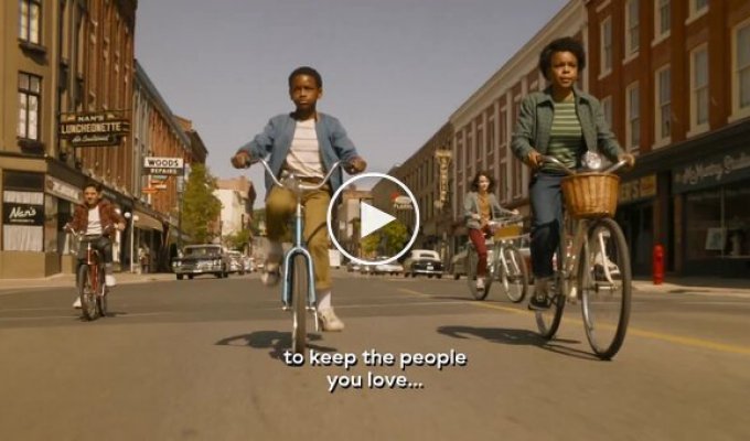 Первый трейлер сериального приквела к фильму Оно