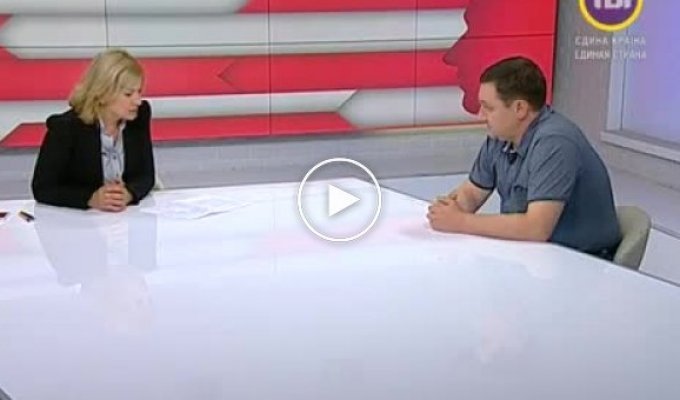 Дмитрий Тимчук: Мы должны будем вернуть Крым