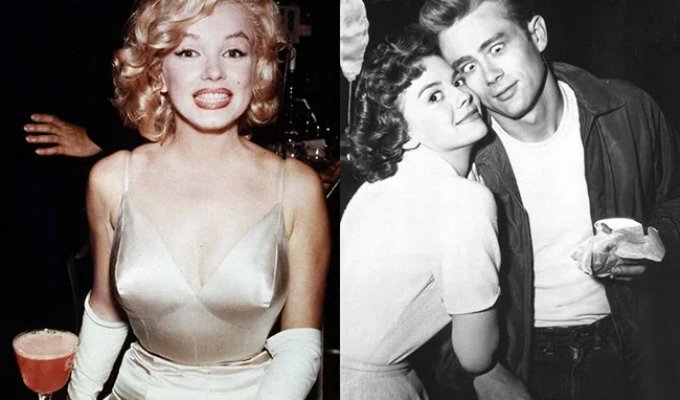 Hollywood Like You've Never Seen It Before (19 photos)
