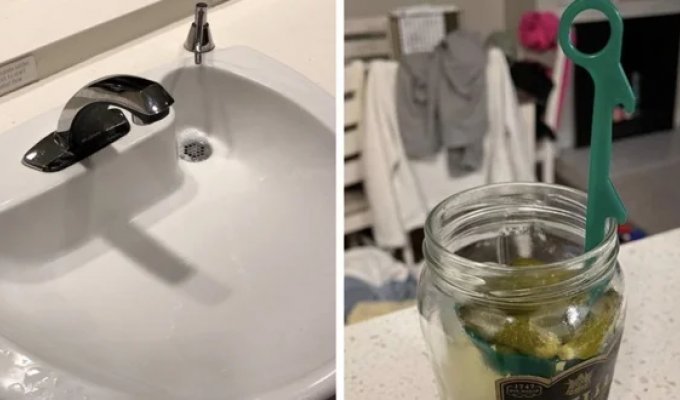 30 практичных изобретений человечества, способных облегчить жизнь (31 фото)