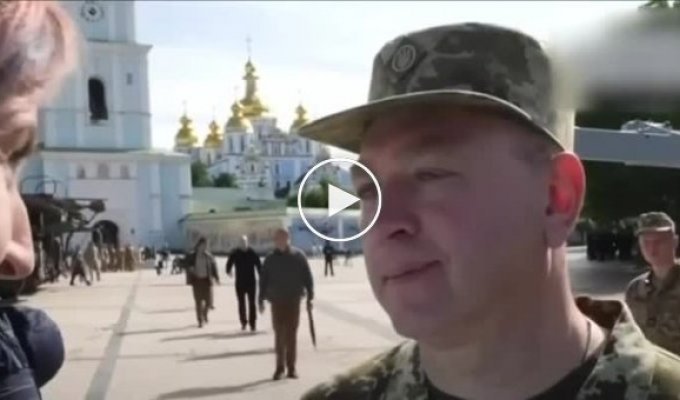 «Крым мы вернем до 28 июля 2024 года, даю слово», — глава пограничной службы Украины