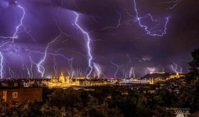 20 дивовижних речей, у які ніхто б не повірив, якби їх не зняли на фото (20 фото)