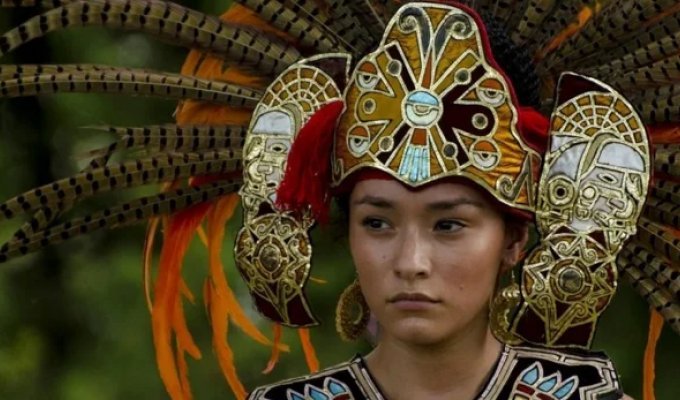 Celts, Maya, and Other Famous Civilizations Whose Fates You Might Not Know (8 photos)