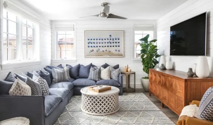 Luxury Is in the Details: 10 Tips for Making Your Interior Richer with Simple Life Hacks (11 photos)