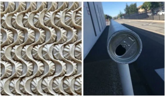 A Perfectionist's Paradise Exists, and It's in These 22 Photos (23 photos)