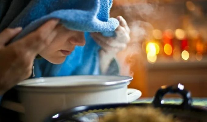 5 Old-Wives' Home Remedies That Are Actually Dangerous to Your Health (6 Photos)