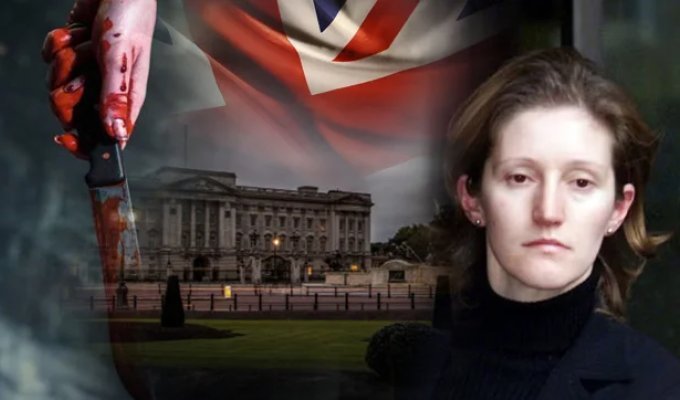 From Buckingham Palace to Prison: How Sarah Ferguson's Personal Dresser Killed Her Boyfriend for Refusing to Marry Him (14 photos)