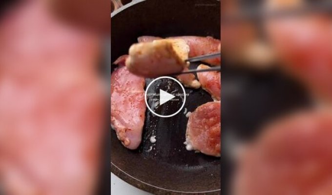 Лучший рецепт домашней шаурмы