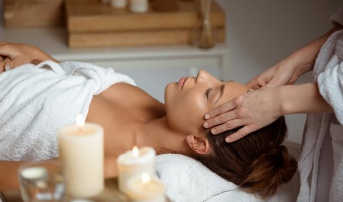 СПА як стиль життя: чому варто балувати тіло і душу