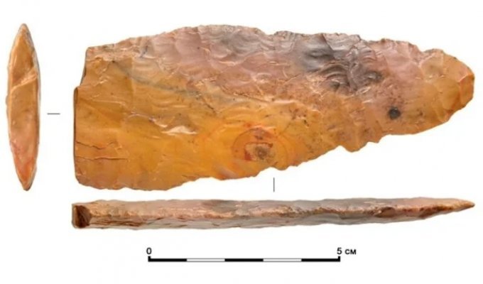 The most significant finds of Moscow archaeologists over the past 15 years (17 photos)