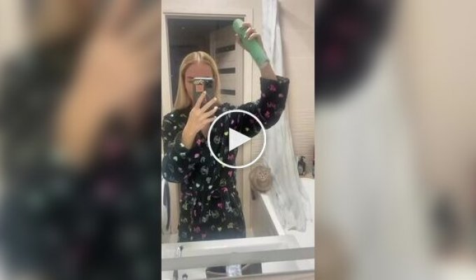 Почему кошки не любят «пшикающие» звуки