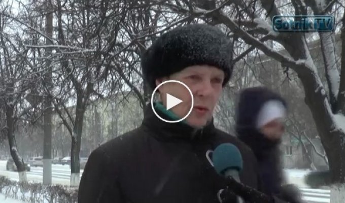 Сотник ТВ. Владимир в кризисе