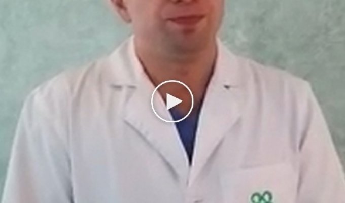 Врач ортопед-травматолог Роман Горобец о коррупции в больницах Киева