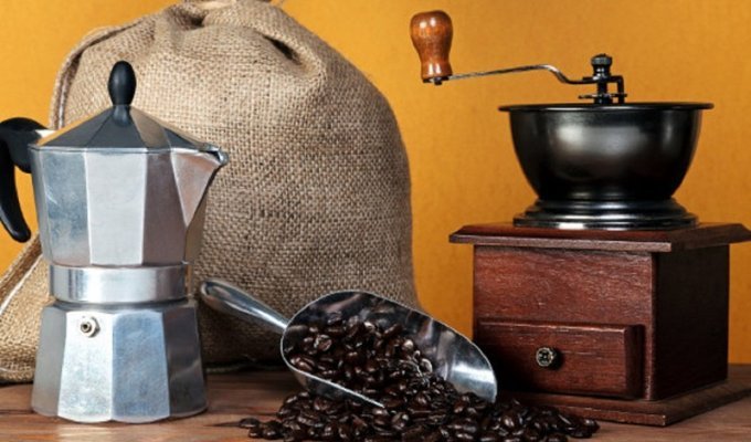 Эти неожиданные факты о кофе поднимут настроение кофеманам! (17 фото)