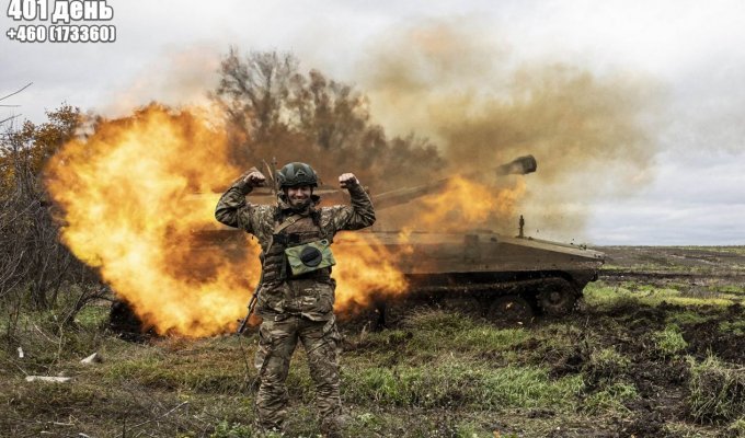 Вторжение рф в Украину. Хроника за 31 марта