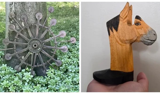 10 вещей, которые смогли опознать только всем миром (18 фото)