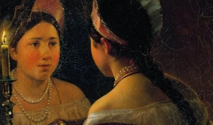 Mirror Superstitions and the Practical Wisdom Behind Them (6 photos)