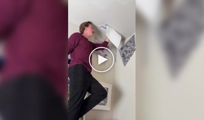 Как сломать мозг ваших гостей