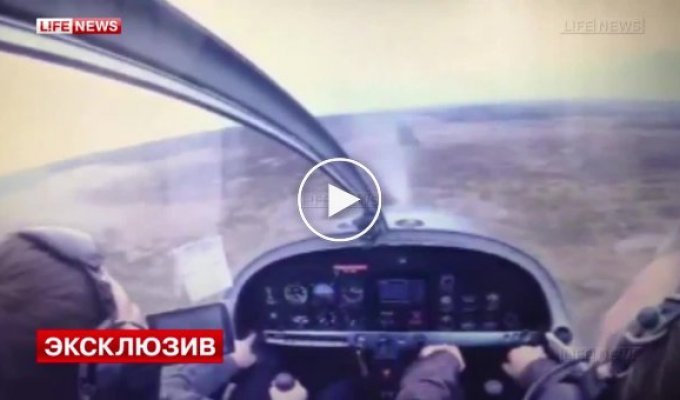 Авиакатастрофа под Владимиром (5 ноября)
