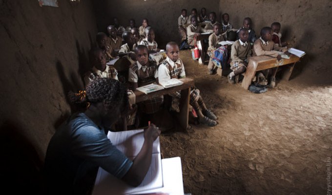 Образование в Найроби (45 фото)