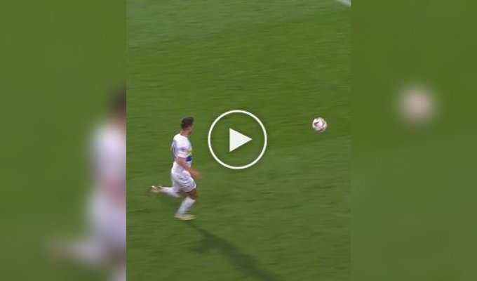 A beer-related tragedy at a soccer match