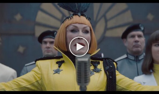 «Голодные игры: Рассвет жатвы» — вышел первый трейлер новой части культовой серии