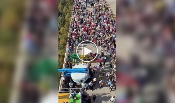 Ризиковані стрибки екстремалів