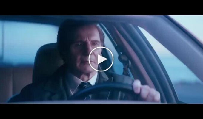 Трейлер перезапуска «Голого пистолета»