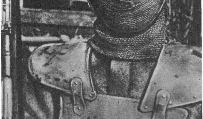 Ардити (4 фото)