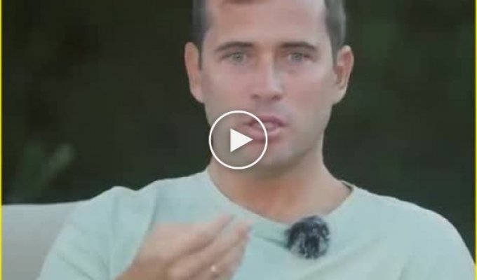 Ex-football player of “Zenith” Alexander Kerzhakov spoke about the war