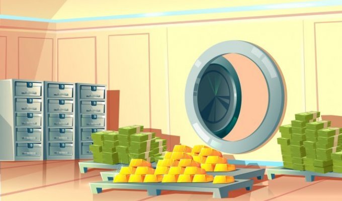 GriffonSafes - экспертный интернет-магазин сейфов для дома, офиса и автомобиля