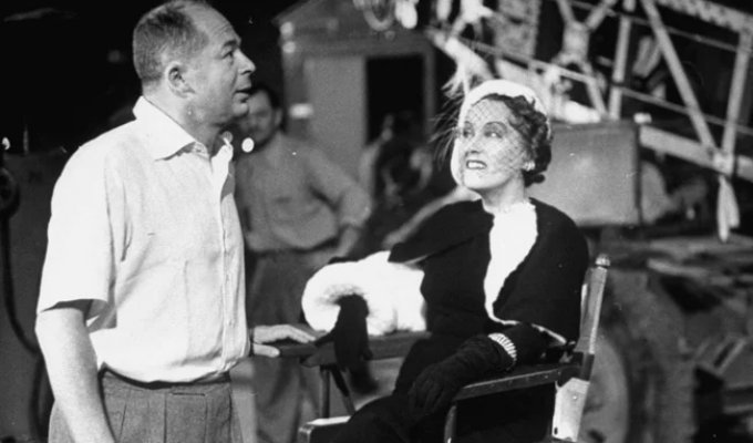 He learned English from a dictionary—and rewrote the rules of Hollywood (10 photos)