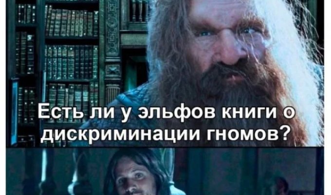 Подборка забавных твитов обо всем. Выпуск 783 (38 картинок)