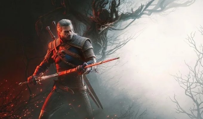 Анонсировано третье сюжетное дополнение для игры «Ведьмак 3» (3 фото + 1 видео)