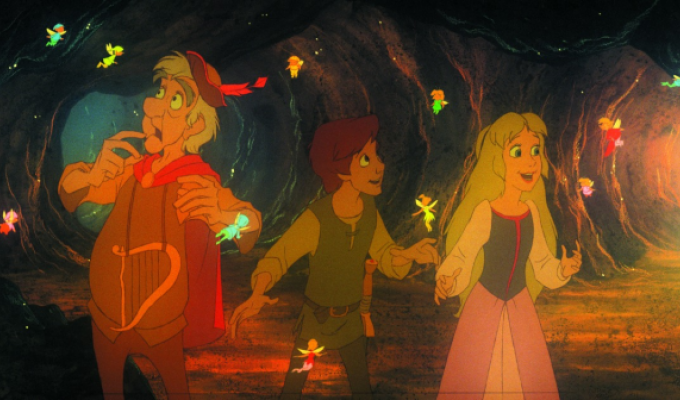 Мультфільми Disney, які отримали найнижчі оцінки від глядачів (10 фото)