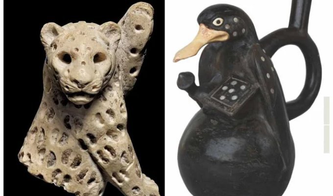 22 Remarkable Artifacts with Stories More Gripping Than a TV Series (23 Photos)
