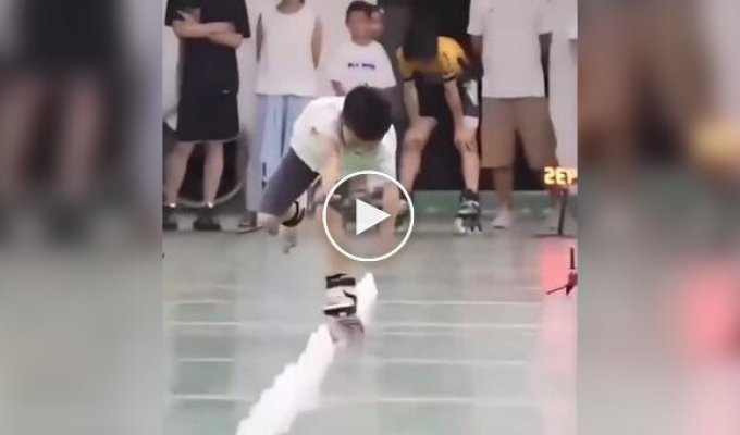 Подборка невероятного везения