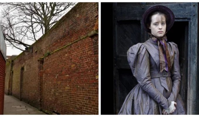 Маршалси  – долговая тюрьма, где за решёткой кипела жизнь, а долги  копились быстрее, чем на свободе (13 фото)